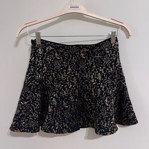 Short skirt from Club Monaco
